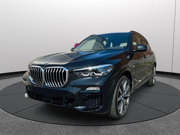 BMW X5 xDrive 250 kW image number 1