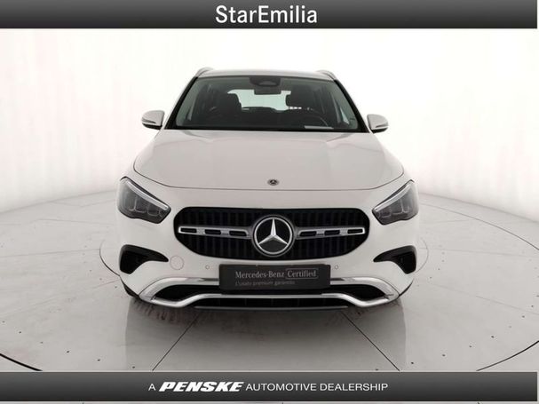 Mercedes-Benz GLA 180 d 85 kW image number 3