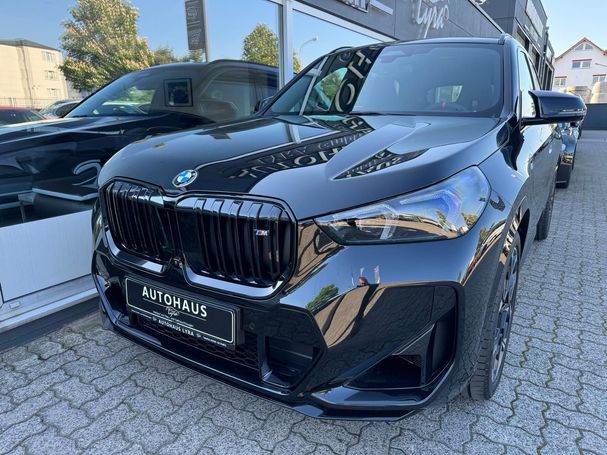 BMW X1 M35i xDrive 221 kW image number 2