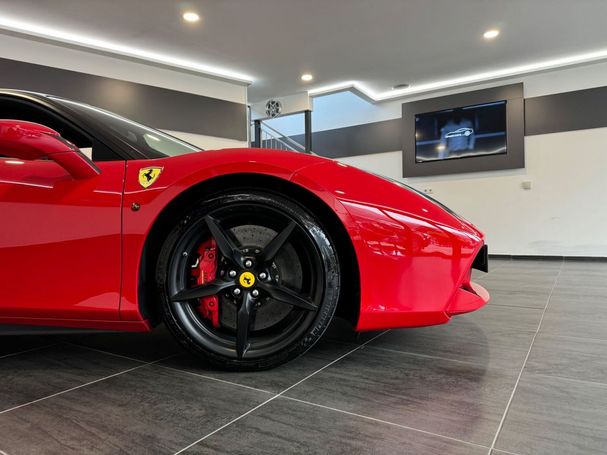 Ferrari 488 GTB 492 kW image number 7