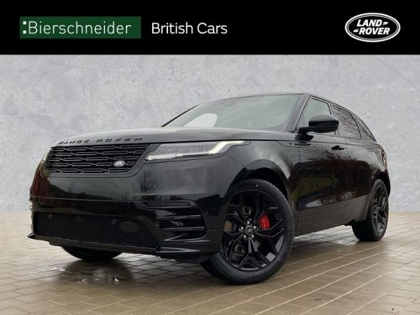 Land Rover Range Rover Velar 184 kW image number 1