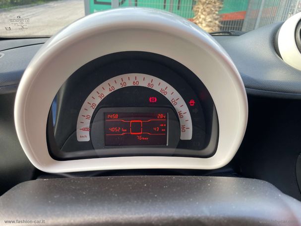 Smart ForTwo EQ 60 kW image number 8