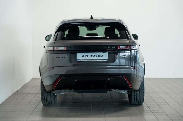 Land Rover Range Rover Velar R-Dynamic SE 150 kW image number 10