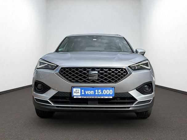 Seat Tarraco 1.4 XCellence 180 kW image number 5