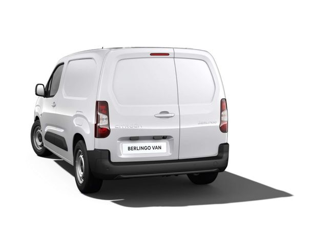 Citroen Berlingo BlueHDi 100 75 kW image number 3