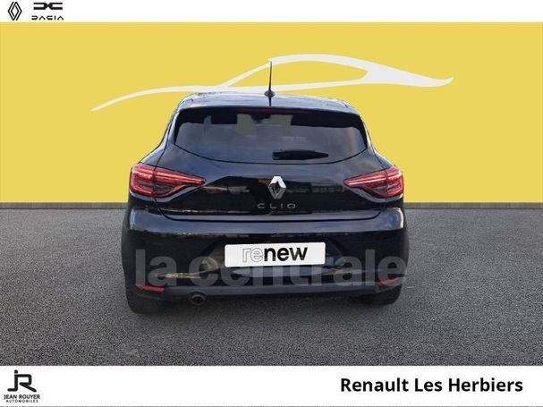 Renault Clio 74 kW image number 6