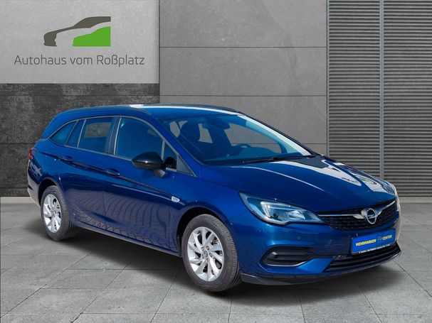 Opel Astra Sports Tourer Edition 81 kW image number 2