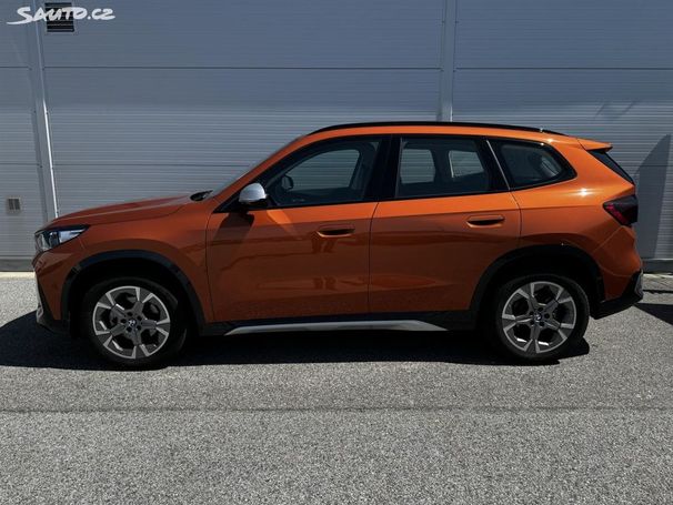 BMW X1 sDrive18i 100 kW image number 4