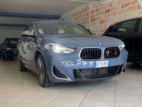 BMW X2 M35i xDrive 225 kW image number 2