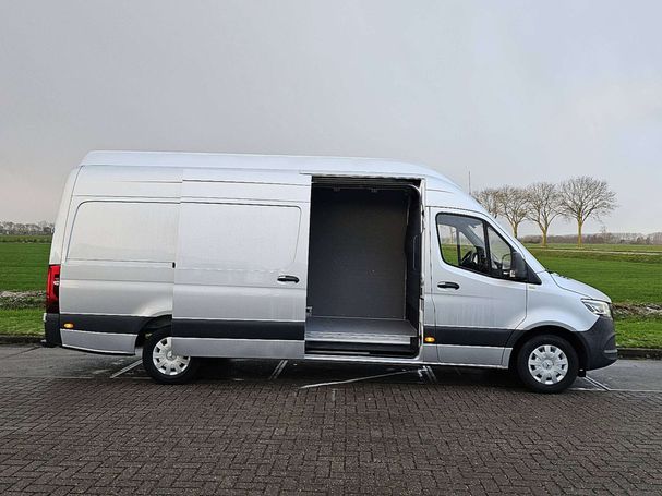 Mercedes-Benz Sprinter 319 140 kW image number 14