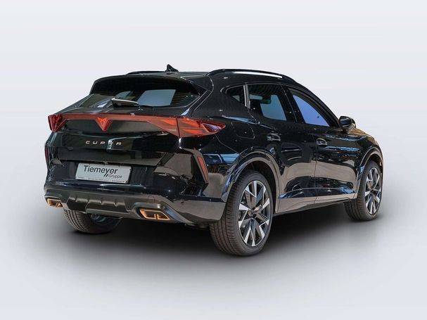 Cupra Formentor VZ 1.5 e-Hybrid DSG 200 kW image number 2