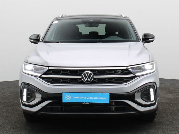 Volkswagen T-Roc 2.0 TDI DSG 110 kW image number 3