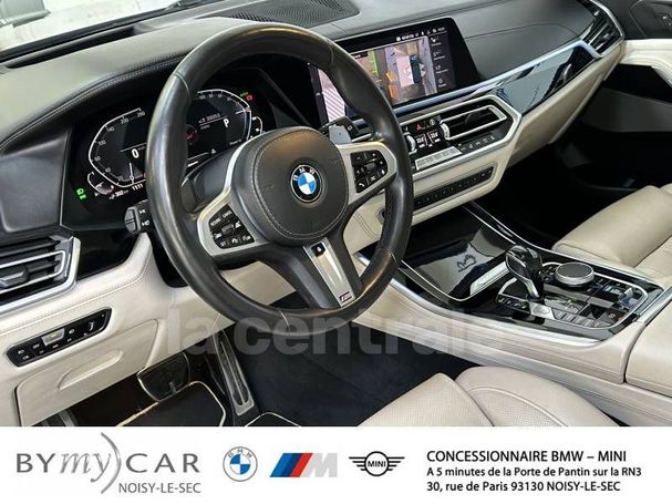 BMW X5 45e xDrive 290 kW image number 18