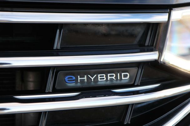 Volkswagen Tiguan 1.4 eHybrid R-Line DSG 180 kW image number 14