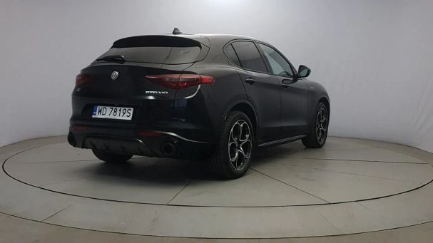 Alfa Romeo Stelvio 206 kW image number 7