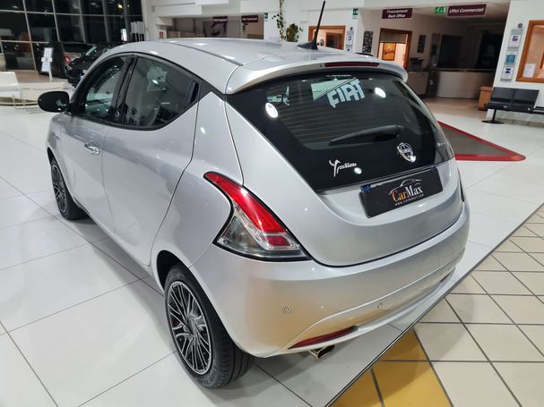 Lancia Ypsilon 51 kW image number 4