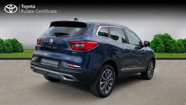 Renault Kadjar 110 kW image number 7