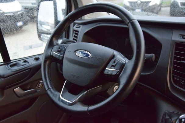 Ford Transit Custom 300 125 kW image number 14