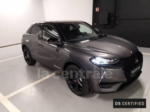 DS Automobiles 3 Crossback PureTech 130 96 kW image number 2