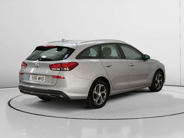 Hyundai i30 88 kW image number 3