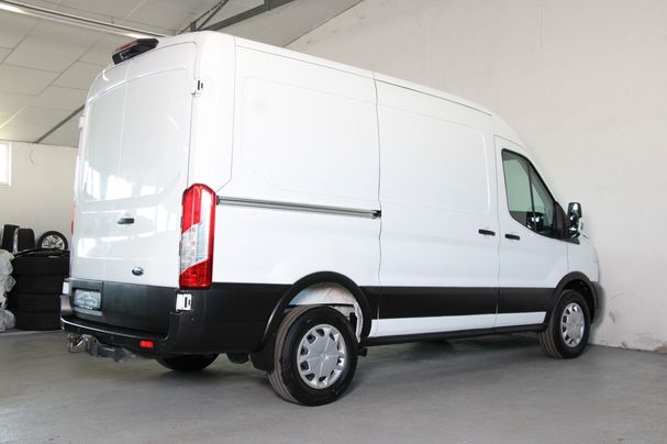 Ford Transit 350 L2H2 Trend 96 kW image number 9