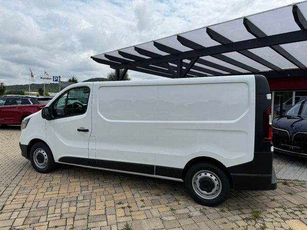 Renault Trafic 110 kW image number 9