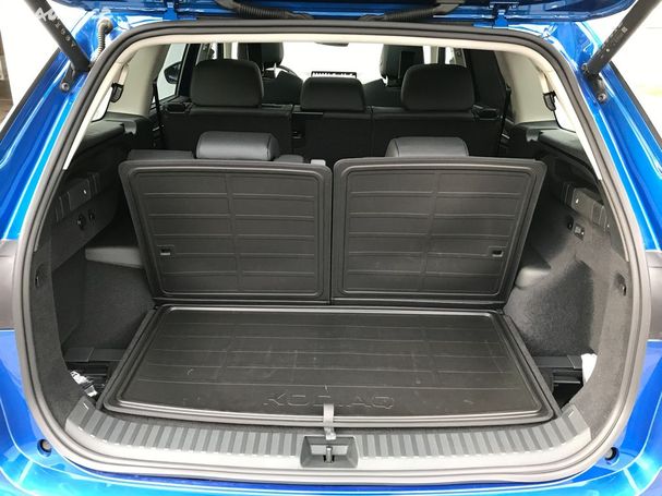 Skoda Kodiaq 2.0 TDI 4x4 DSG 142 kW image number 9