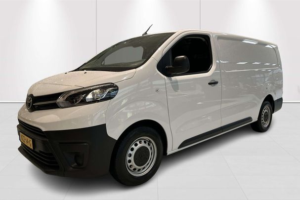 Toyota Proace 2.0 D-4D 106 kW image number 2