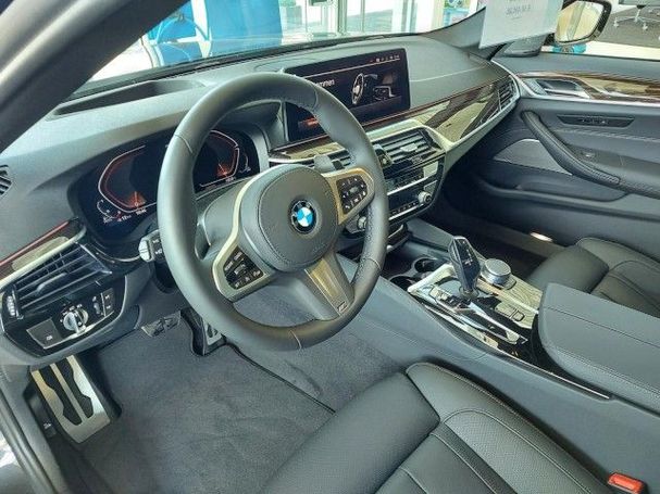 BMW 520d 140 kW image number 8