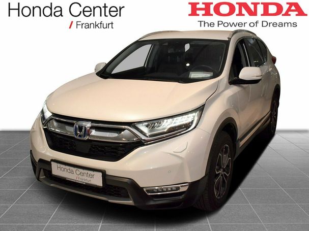 Honda CR-V 2.0 i-MMD Lifestyle 135 kW image number 1