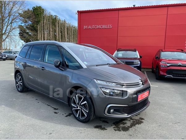 Citroen C4 96 kW image number 1