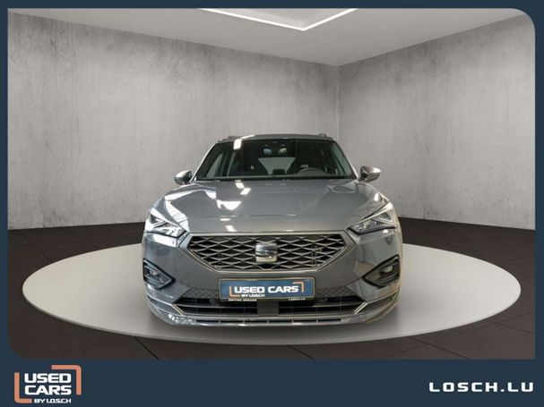 Seat Tarraco DSG 110 kW image number 3