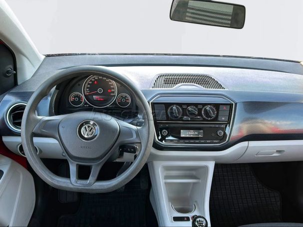 Volkswagen up! 44 kW image number 11