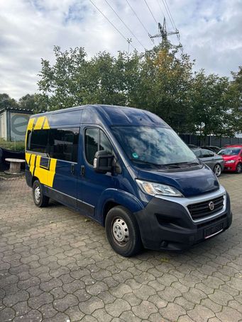 Fiat Ducato Maxi 100 kW image number 9