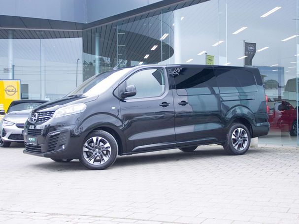 Opel Vivaro 2.0 132 kW image number 5