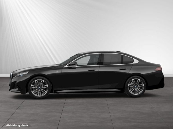 BMW 520d 145 kW image number 5