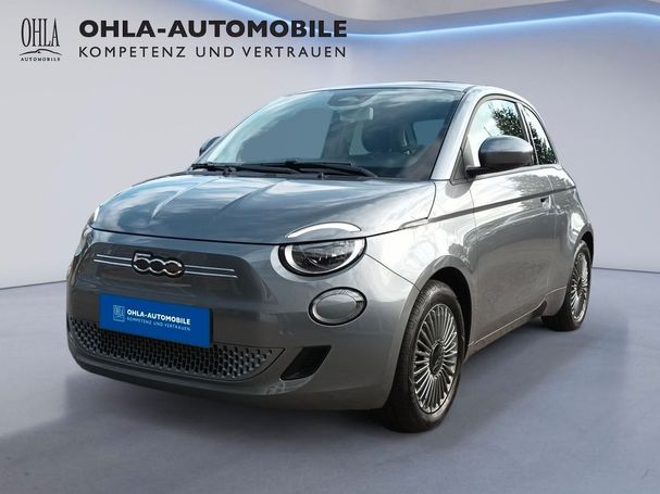 Fiat 500 e 87 kW image number 1