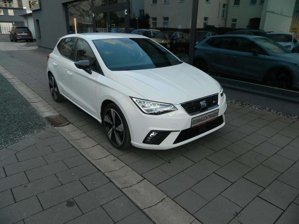 Seat Ibiza 59 kW image number 2