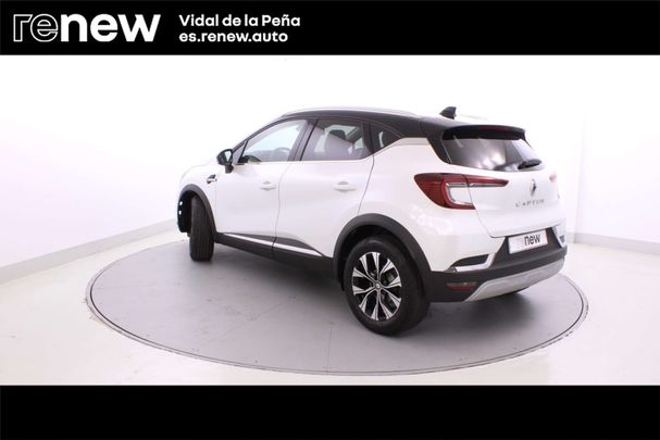 Renault Captur Techno EDC 103 kW image number 4