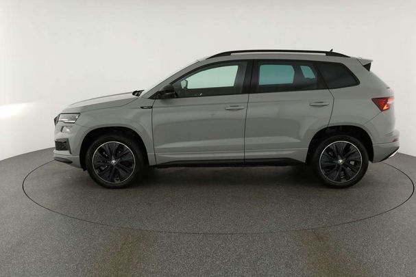 Skoda Karoq 1.5 TSI DSG Sportline 110 kW image number 34