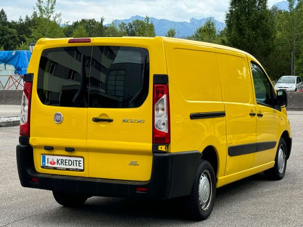 Fiat Scudo 66 kW image number 4