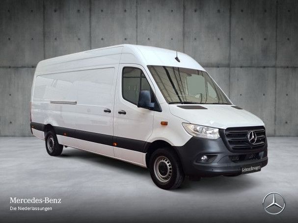 Mercedes-Benz Sprinter 317 CDI 125 kW image number 3