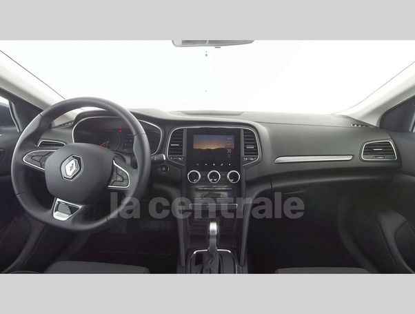 Renault Megane 85 kW image number 8