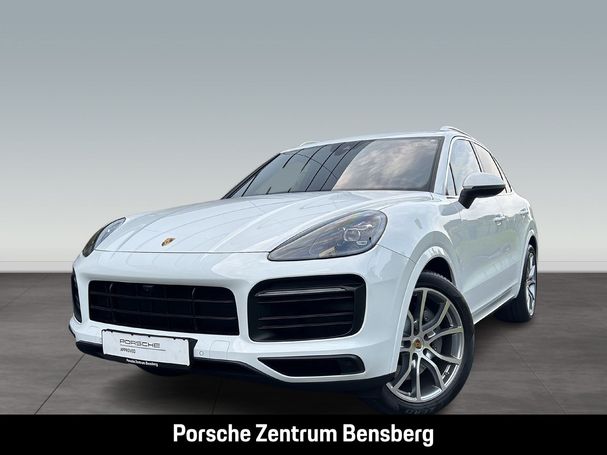 Porsche Cayenne S 324 kW image number 1