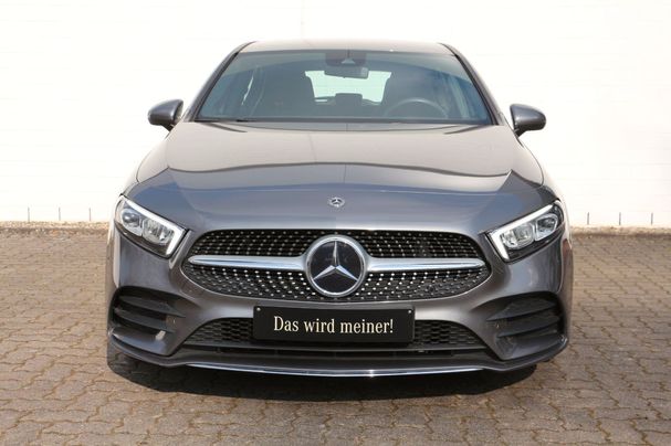 Mercedes-Benz A 180 100 kW image number 3