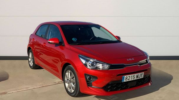 Kia Rio 1.0 T-GDi 100 74 kW image number 2