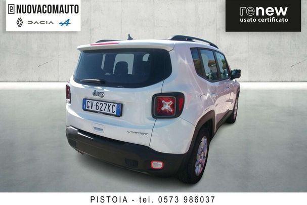 Jeep Renegade 1.6 88 kW image number 3