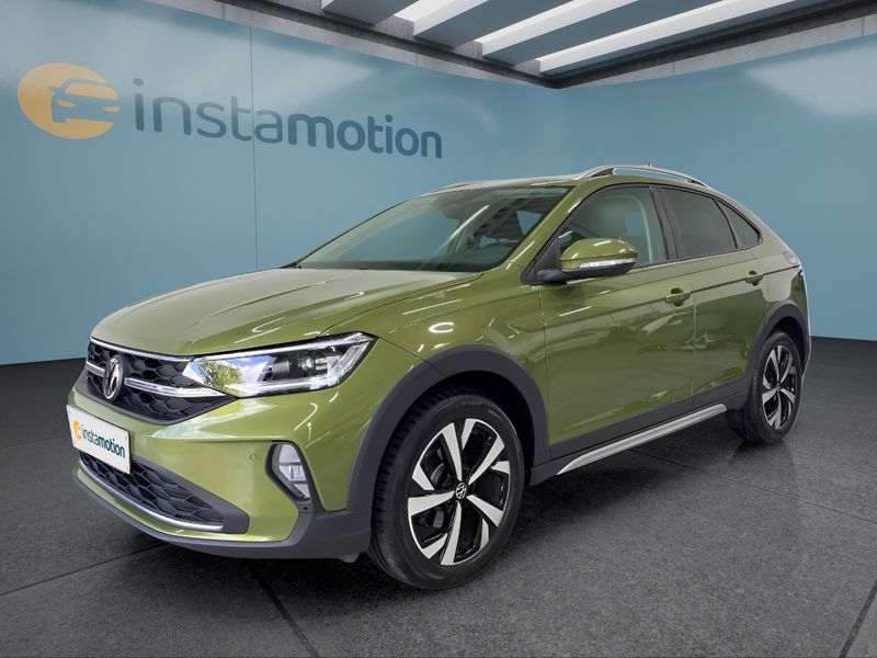 Volkswagen Taigo 1.0 TSI