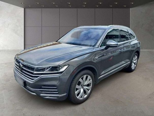 Volkswagen Touareg 3.0 TDI 4Motion 210 kW image number 1