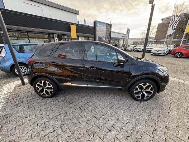 Renault Captur TCe 130 COLLECTION 96 kW image number 3